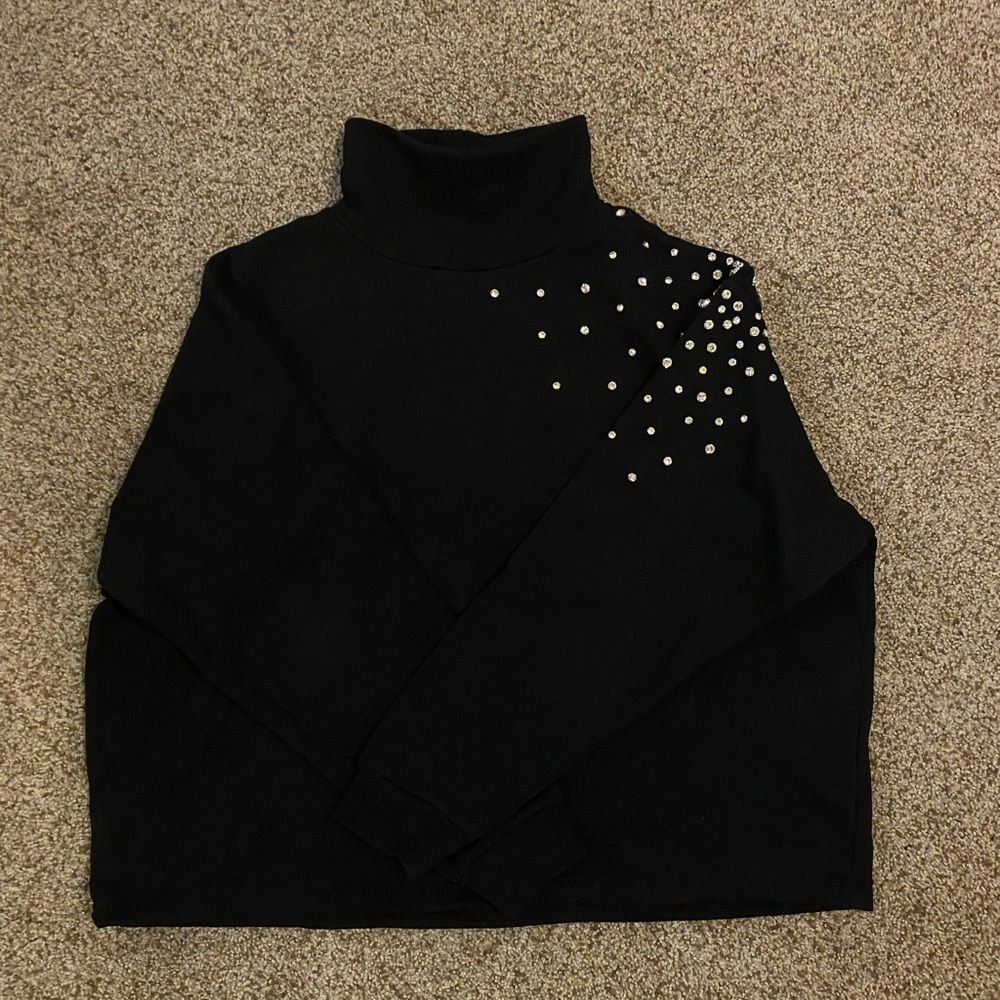 Heavyweight Sweatshirt (Size M)